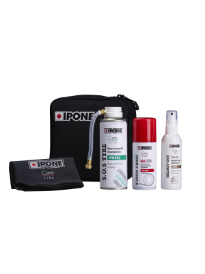 IPONE ROAD TRIP KIT RINKINYS